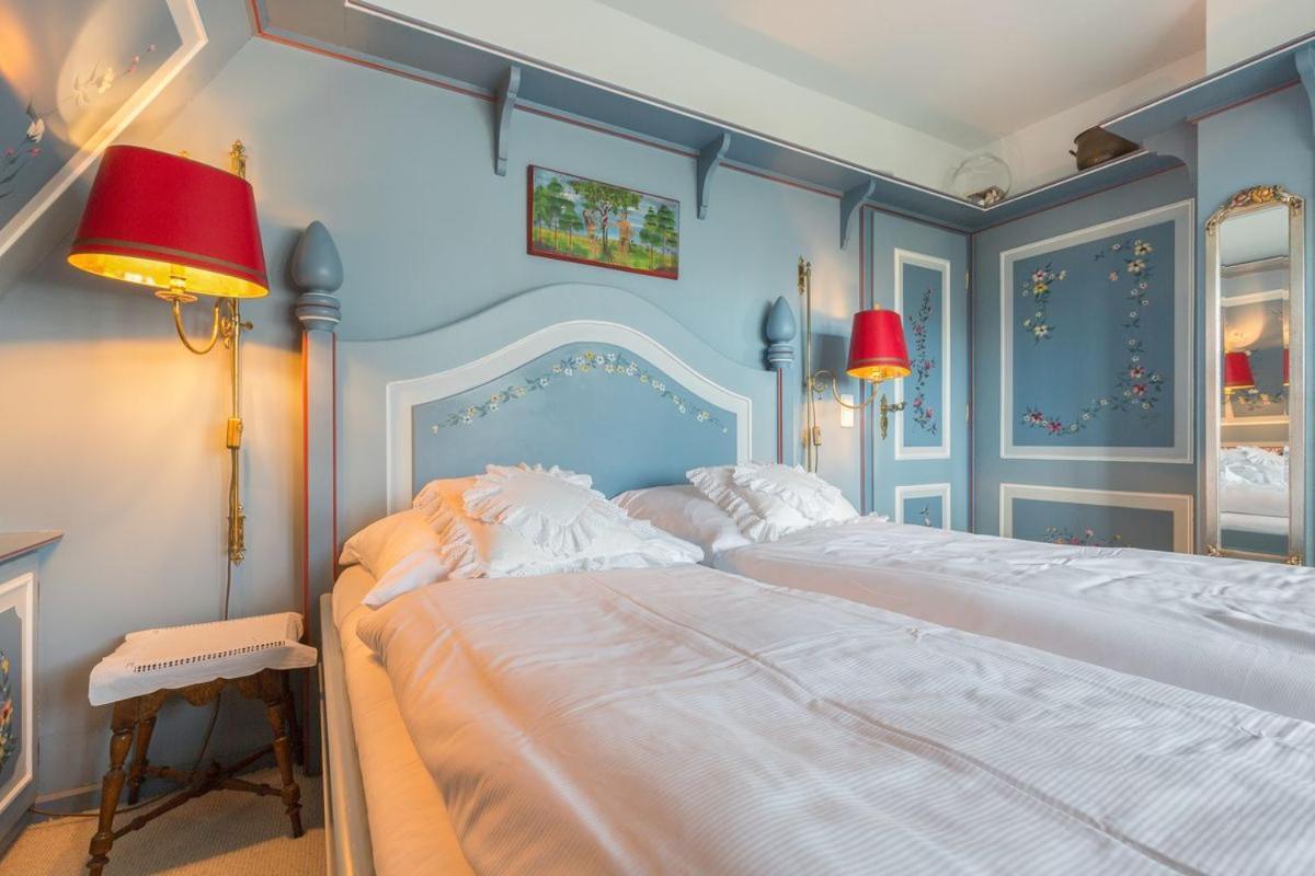 Villa Meerblick Wenningstedt-Braderup Zewnętrze zdjęcie